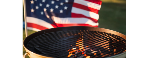 Get Ready for Grilling Season!