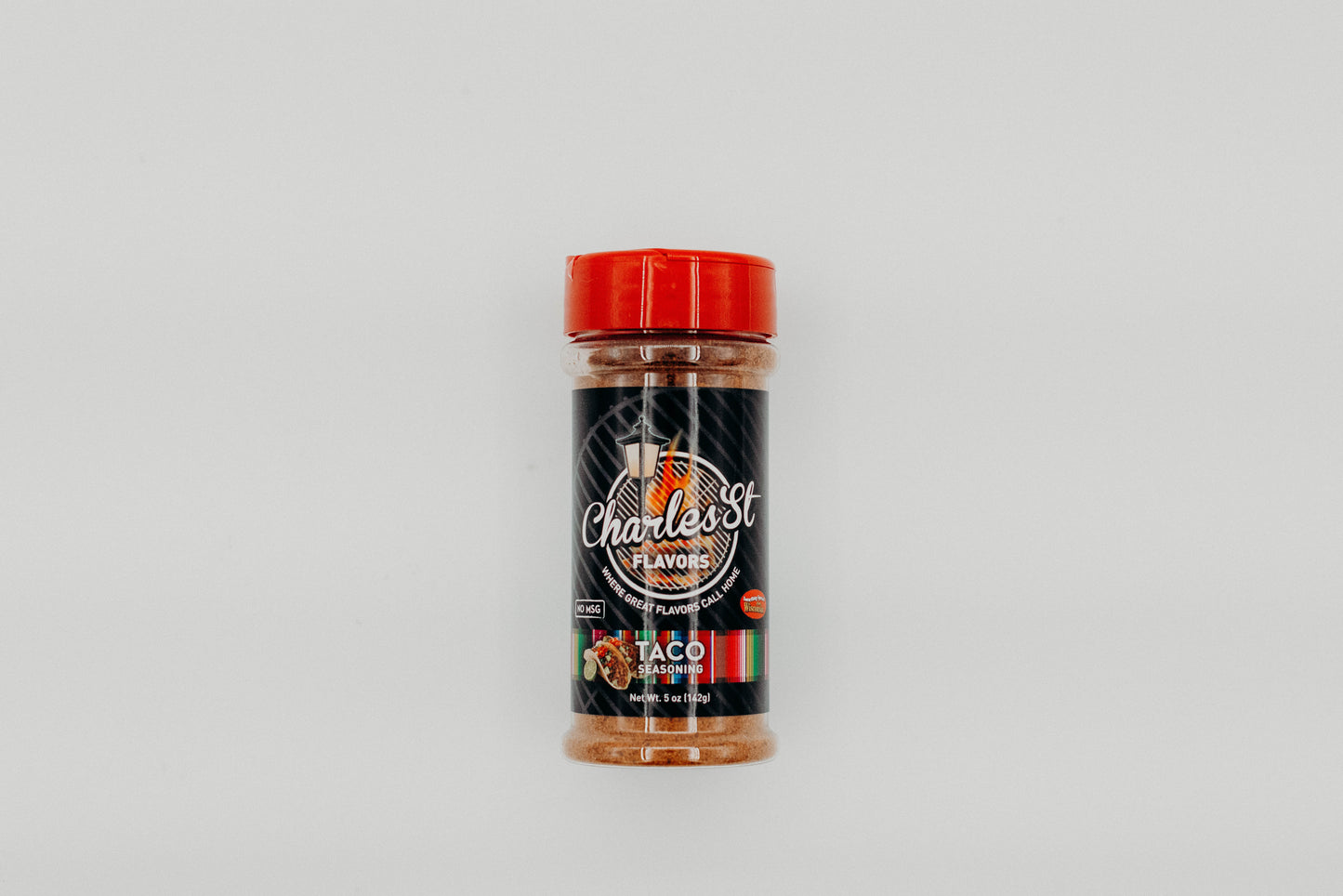Taco Seasoning