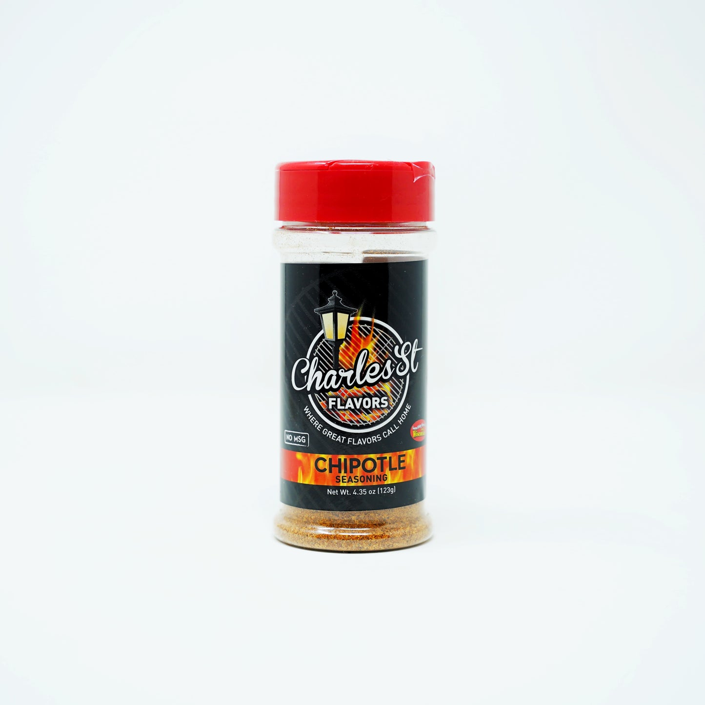 Chipotle Seasoning