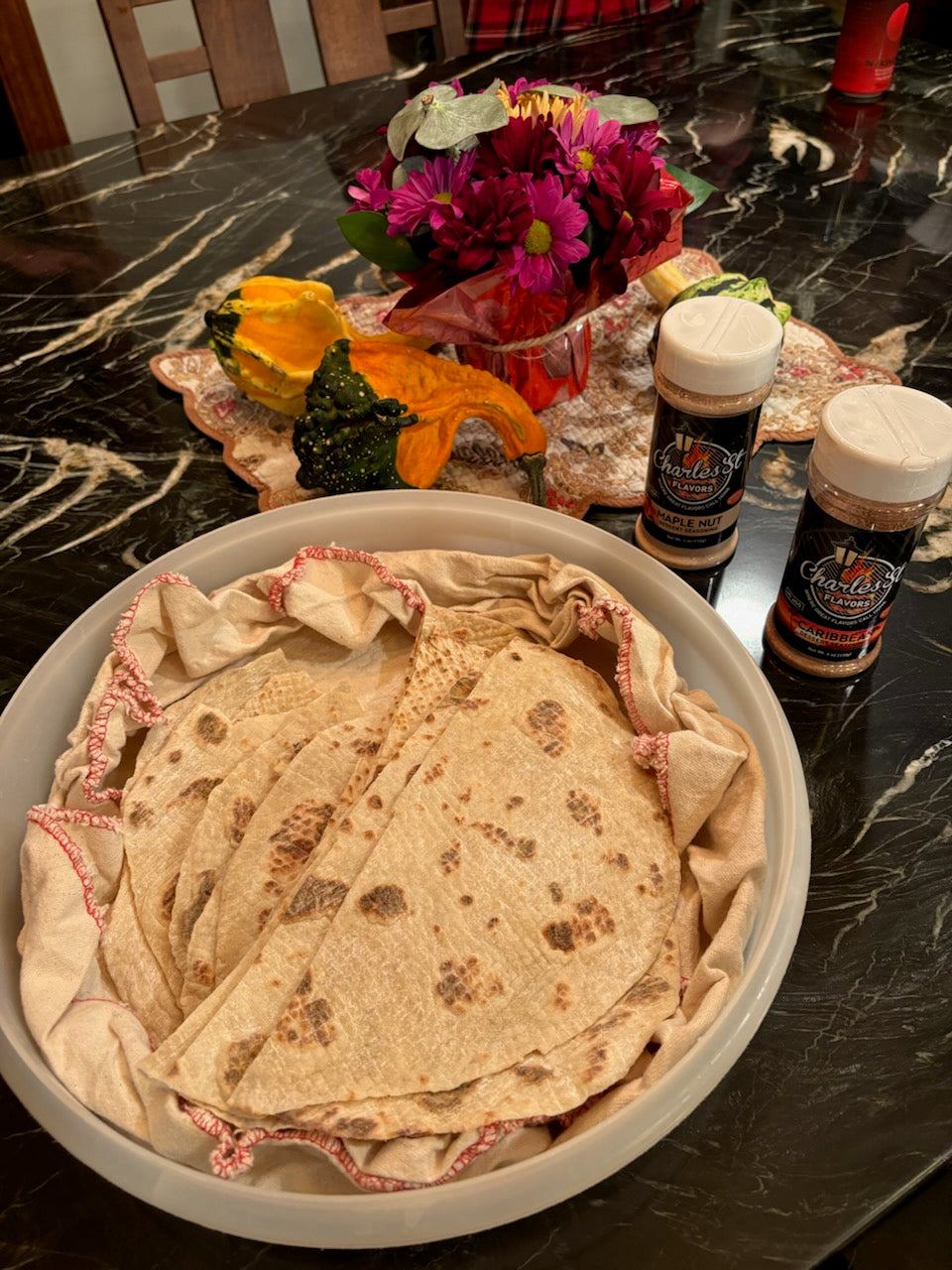 Lefse – Charles Street Flavors