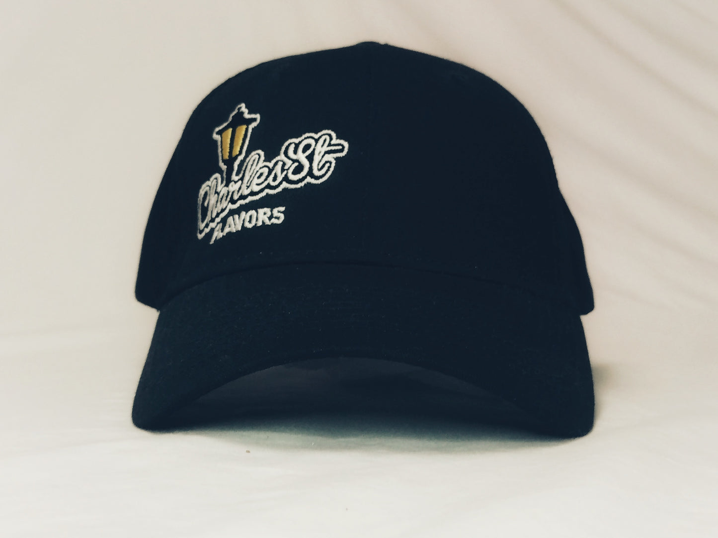Charles Street Flavors Hat