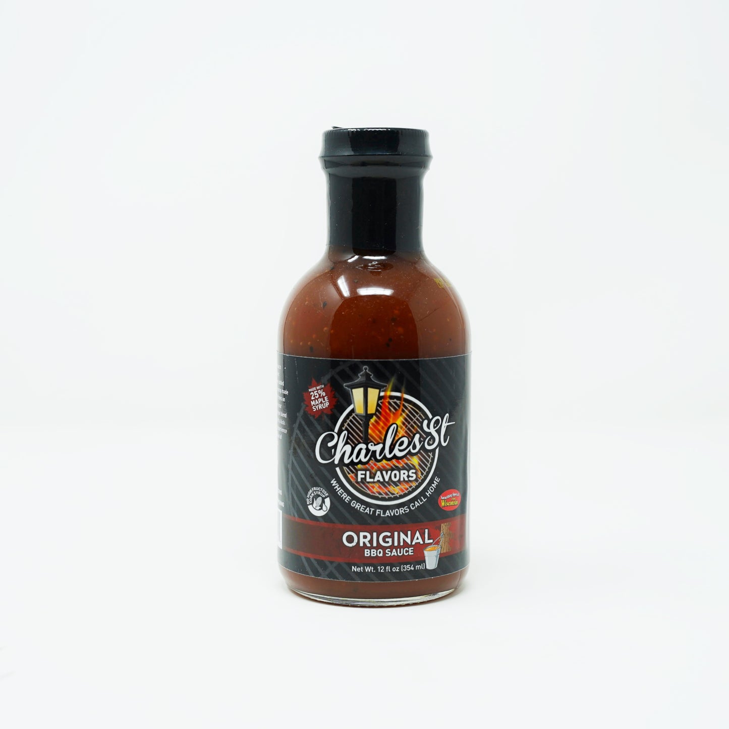 Original BBQ Sauce